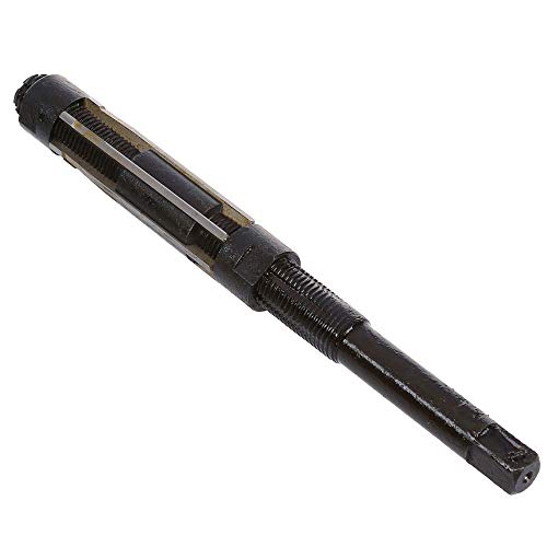 HSS-Handreibahle, verstellbare Klinge, 10 mm - 15,25 mm HSS-Handreibahle, verstellbare Klinge, 10 mm - 15,25 mm von F.T.