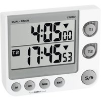 TFA® 38.2025 Küchentimer weiß von TFA®