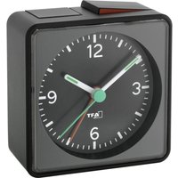 TFA® Wecker 60.1013.01 schwarz von TFA®