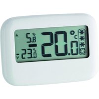 TFA® 30.1042 Thermometer weiß von TFA®