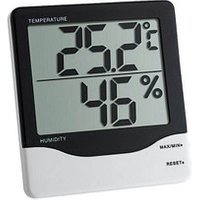 TFA® 30.5002 Wetterstation schwarz von TFA®