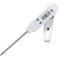TFA® Thermometer 30.1013 weiß von TFA®
