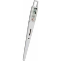 Tfa Dostmann - 30.1040.K Küchen-Thermometer kalibriert (iso) Abschaltautomatik gemäß haccp und en 1348 von TFA Dostmann