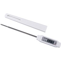 TFA-DOSTMANN Braten-Thermometer 1,7x2x20,5cm von TFA-DOSTMANN