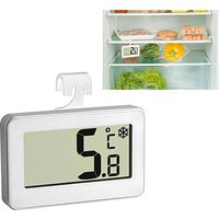 TFA-DOSTMANN Kühlschrank-Thermometer von TFA-DOSTMANN