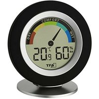 Tfa Dostmann - tfa 30.5019.01 Cosy Digitales Thermo Hygrometer von TFA Dostmann