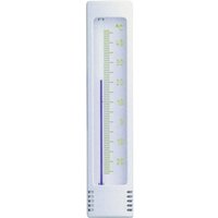 Dostmann 12.3023.02 Thermometer Weiß 12.3023.02 - TFA von TFA