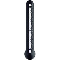 12.3048 Thermometer Schwarz 12.3048 - Tfa Dostmann von TFA Dostmann