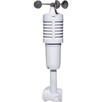 Tfa Dostmann - 30.3222.02 Kombi-Sensor Thermo-/Hygro/Wind Funk 433 MHz von TFA Dostmann