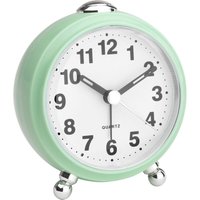 60.1030.04 Quarz Wecker Mint Alarmzeiten 1 - Tfa Dostmann von TFA Dostmann