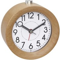 60.1039.05 Quarz Wecker Buche Alarmzeiten 1 - Tfa Dostmann von TFA Dostmann