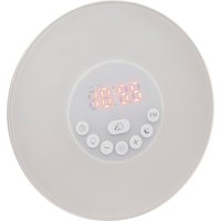 60.2019.02 Quarz Wecker Weiß - Tfa Dostmann von TFA Dostmann