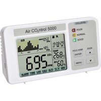 Tfa Dostmann - AirCO2ntrol 5000 Kohlendioxid-Messgerät von TFA Dostmann