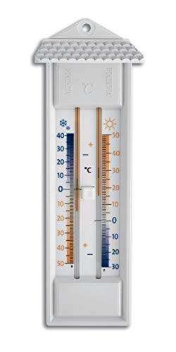 Aussenthermometer Maxima-Minima von TFA Dostmann