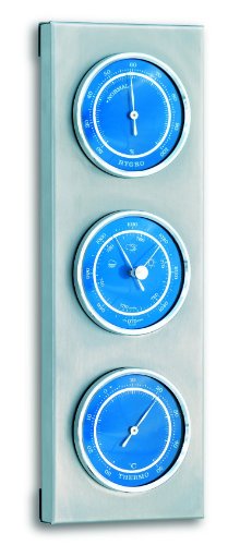 Basic domatic Außenwetterstation 20203406 domatic Basic domatic Außenwetterstation 20203406 domatic von TFA Dostmann