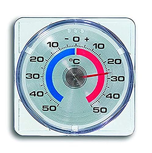 TFA Dostmann Fensterthermometer 14,6001 von TFA Dostmann
