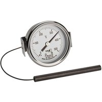 [GEBRAUCHT] Tfa Dostmann 14.1037.60 Grillthermometer Kochthermometer Edelstahl B-Ware von TFA Dostmann