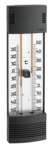 Gartenthermometer TFA 10.3016 Min-Max Aussen-Thermometer von TFA Dostmann