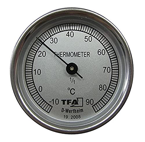 TFA Kompost Thermometer von TFA Dostmann