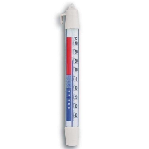Kühlschrank-Gefrierschrank-Thermometer 14.4003.02.01 Kühlschrank-Gefrierschrank-Thermometer 14.4003.02.01 von TFA Dostmann