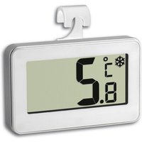 Kühlschrank-Thermometer von HERTER