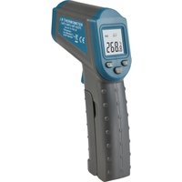 Ray Infrarot-Thermometer -50 - +500 °c Berührungslose IR-Messung, HACCP-konform - Tfa Dostmann von TFA Dostmann