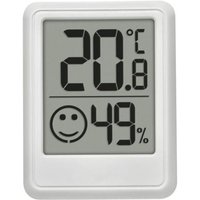 Tfa 30.5060.02 Digitales Thermo-Hygrometer von TFA Dostmann