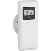 TFA Dostmann 30.3244.02 Thermo-/Hygrosensor Funk 433MHz von TFA Dostmann