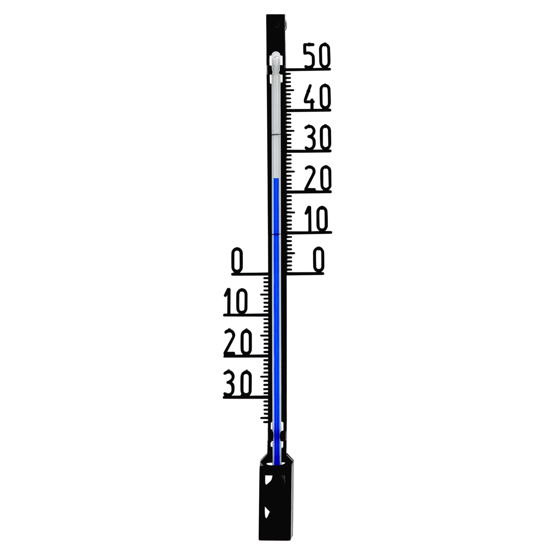 TFA Dostmann Außenthermometer Kunststoff schwarz 3,4 x 1,5 x 16 cm TFA Dostmann Außenthermometer Kunststoff schwarz 3,4 x 1,5 x 16 cm von TFA Dostmann