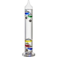 TFA Dostmann Flüssigkeitsthermometer GALILEO GALILEI Thermometer 18.1016.01.54 TFA Dostmann Flüssigkeitsthermometer GALILEO GALILEI Thermometer 18.1016.01.54 von TFA Dostmann