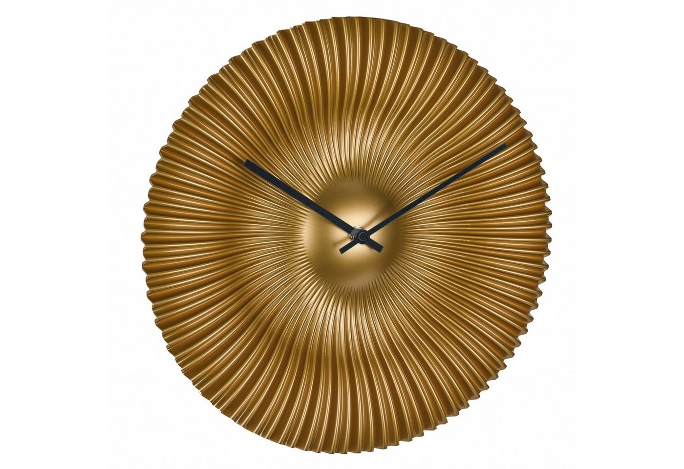 TFA Dostmann Funkwanduhr Analoge Design Wanduhr ROKOKO 60.3520 Retrostyle 330 mm Fächeroptik TFA Dostmann Funkwanduhr Analoge Design Wanduhr ROKOKO 60.3520 Retrostyle 330 mm Fächeroptik von TFA Dostmann