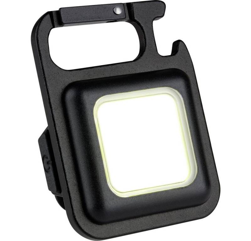 TFA Dostmann Gartenleuchte TFA Dostmann 43.2040.01 COB Mini Arbeitsleuchte LED Arbeitsleuchte, Ca von TFA Dostmann