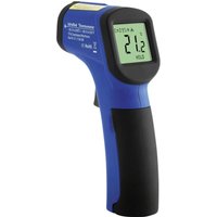 ScanTemp 330 Infrarot-Thermometer Optik 12:1 -50 - +330 °c - Tfa Dostmann von TFA Dostmann