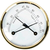 Tfa Dostmann - Thermometer / Hygrometer Ø7cm von TFA Dostmann