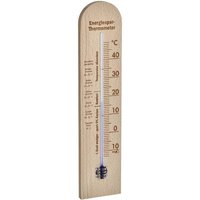 TFA Dostmann Thermometer Natur von TFA Dostmann