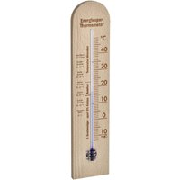 Tfa Dostmann - Thermometer Natur von TFA Dostmann