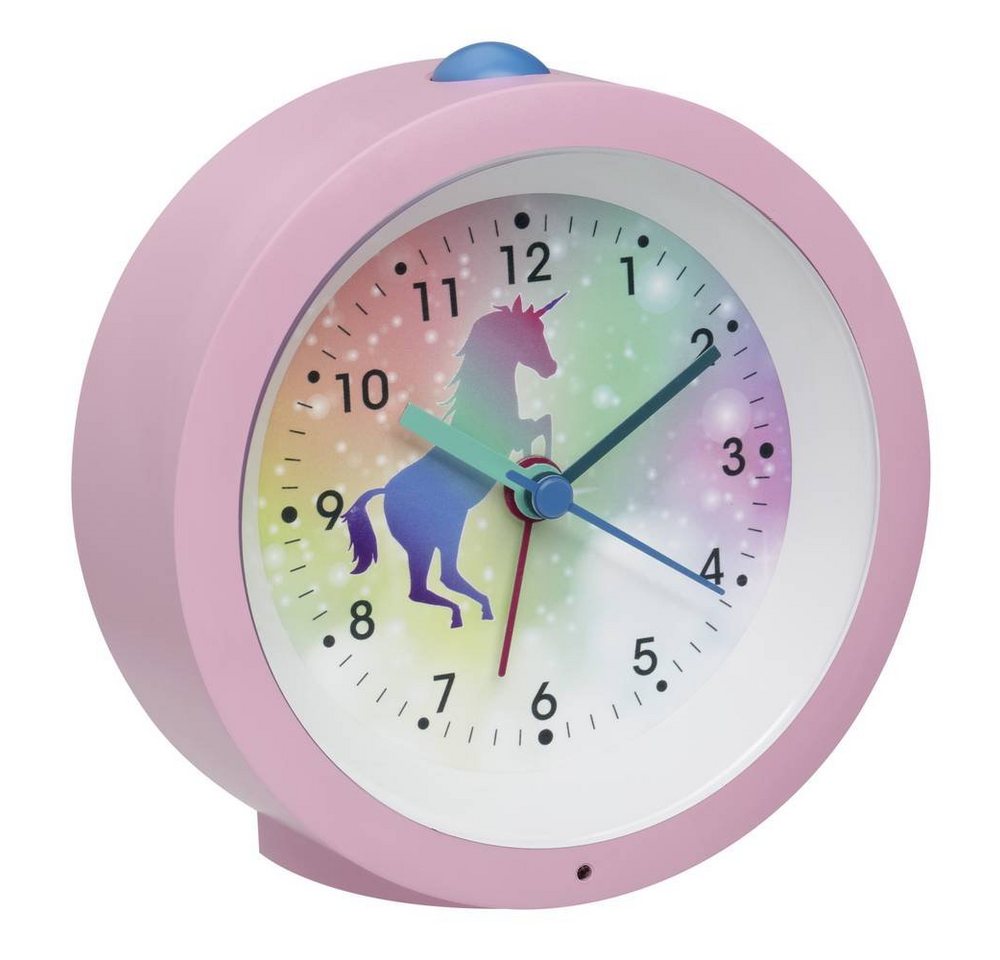 TFA Dostmann Wecker Analoger Kinder-Wecker 60.1033.12 TFA Dostmann Wecker Analoger Kinder-Wecker 60.1033.12 von TFA Dostmann
