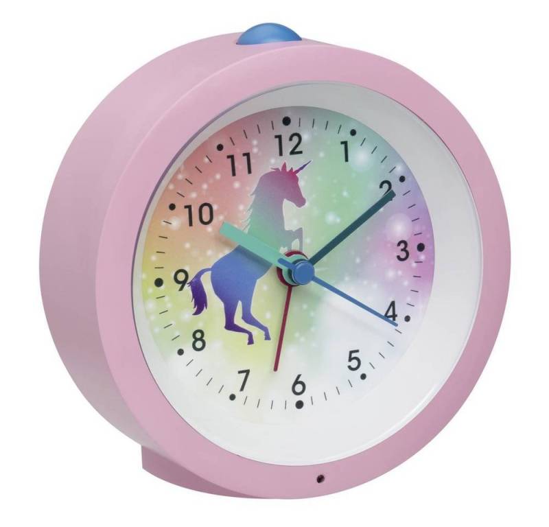TFA Dostmann Wecker Analoger Kinder-Wecker 60.1033.12 TFA Dostmann Wecker Analoger Kinder-Wecker 60.1033.12 von TFA Dostmann