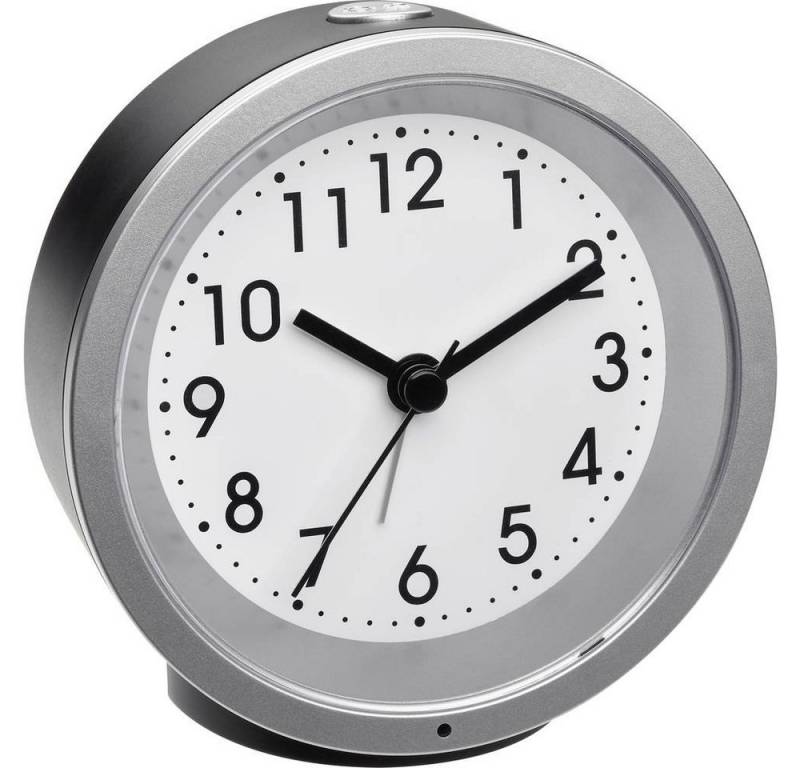 TFA Dostmann Wecker Wecker 60.1034.01 TFA Dostmann Wecker Wecker 60.1034.01 von TFA Dostmann