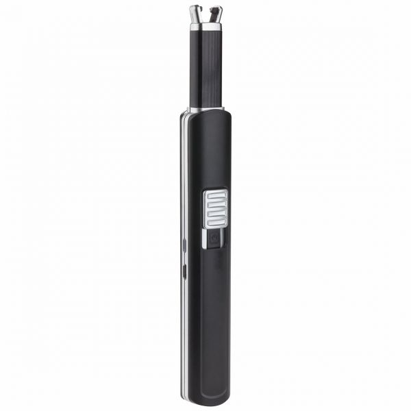 TFA Elektronisches Lichtbogen-Stabfeuerzeug, Micro-USB, Feuerzeug, ... von TFA Dostmann