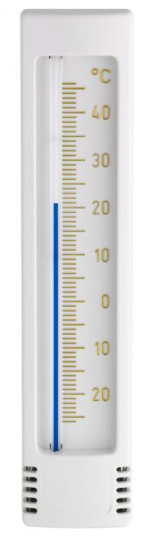 TFA Innen-Außen Thermometer, analoges Thermometer zur Kontrolle der... TFA Innen-Außen Thermometer, analoges Thermometer zur Kontrolle der... von TFA Dostmann