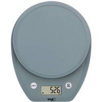 TFA Dostmann MOCHI Küchenwaage digital Wägebereich (max.)=5000g Türkis TFA Dostmann MOCHI Küchenwaage digital Wägebereich (max.)=5000g Türkis von TFA Dostmann