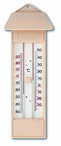 TFA Max-min thermometer von TFA Dostmann