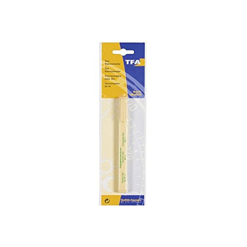Teethermometer Kunst. hellgelb Teethermometer Kunst. hellgelb von TFA Dostmann