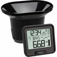 Tfa 47.3005.01 Wetterstation/Regenmesser Tfa 47.3005.01 Wetterstation/Regenmesser von TFA Dostmann