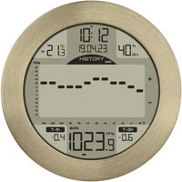 Tfa Dostmann - Maritime Wetterstation meteomar 35.1124.53 Digitale-Wetterstation Anzahl Sensoren max. Tfa Dostmann - Maritime Wetterstation meteomar 35.1124.53 Digitale-Wetterstation Anzahl Sensoren max. von TFA Dostmann
