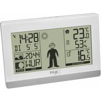 Tfa 35.1159.02 Weather Boy Funk-Wetterstation von TFA Dostmann