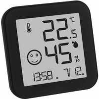 TFA - 30.5054.01 Digitales Thermo Hygrometer TFA - 30.5054.01 Digitales Thermo Hygrometer von TFA