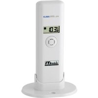 Neuwertig] Tfa Dostmann 30.3181.K Thermosensor Funk 868 m Hz Temperatursender Sensor Kabel B-Ware von TFA Dostmann