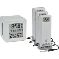 Tfa Dostmann - tfa TFAme ID-01 wlan Gateway 35.8104.02 von TFA Dostmann